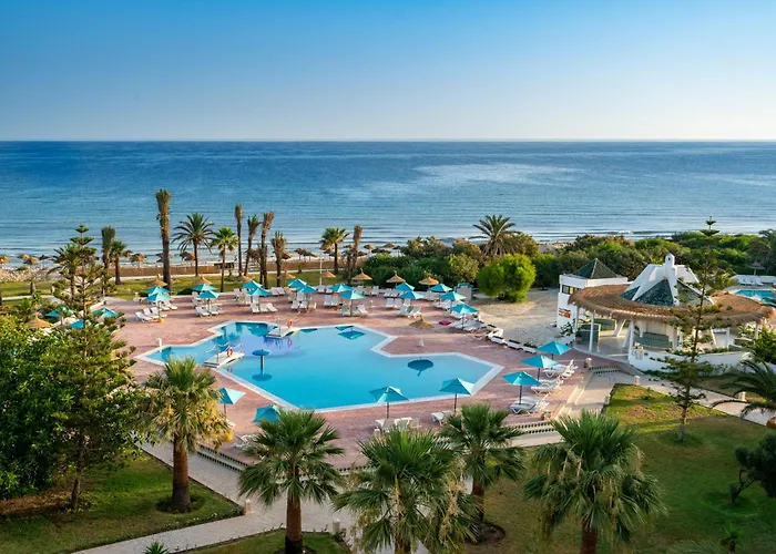 Vincci Helya Beach