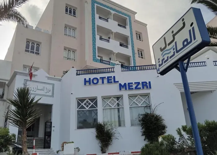 Hotel Mezri